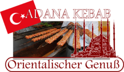 Adana Kebab plnička špízů + 10 špízových tyčí na pllničky klobás Beeketal