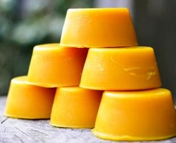 Včelí vosk 1000g (1kg)