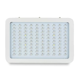 LED BP100W grow pěstební panel, Full spectrum grow LED R: 68 B: 12 UV: 2 IR: 4 CW: 6 WW: 8