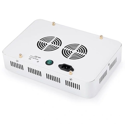 LED BP100W grow pěstební panel, Full spectrum grow LED R: 68 B: 12 UV: 2 IR: 4 CW: 6 WW: 8