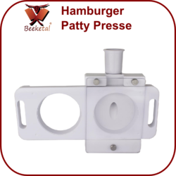 Beeketal Lis na burgery a hamburgery BT-PATTY pro plničky klobás Beeketal Beeketal Lis na burgery a hamburgery BT-PATTY pro plničky klobás Beeketal